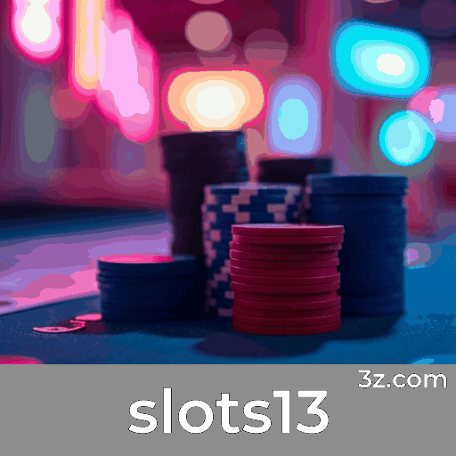 Acesso ao slots13
