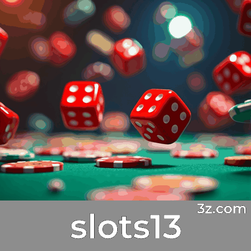 Acesso ao slots13