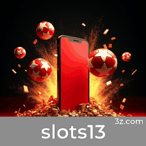 Cadastro na slots13