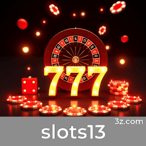 Acesso ao slots13