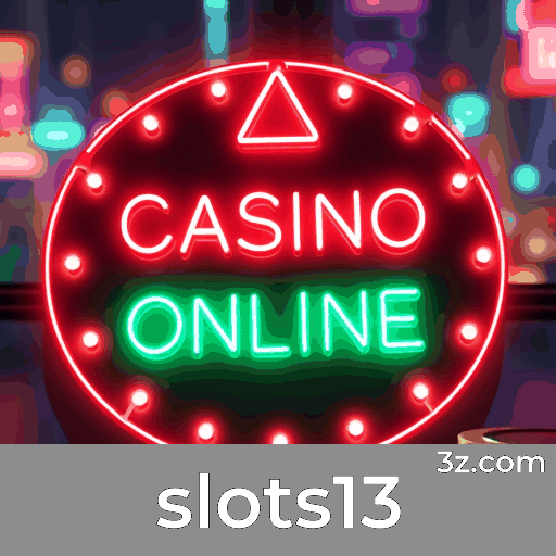 Acesso ao slots13