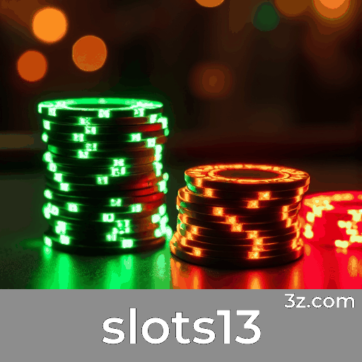 Cassino Online slots13