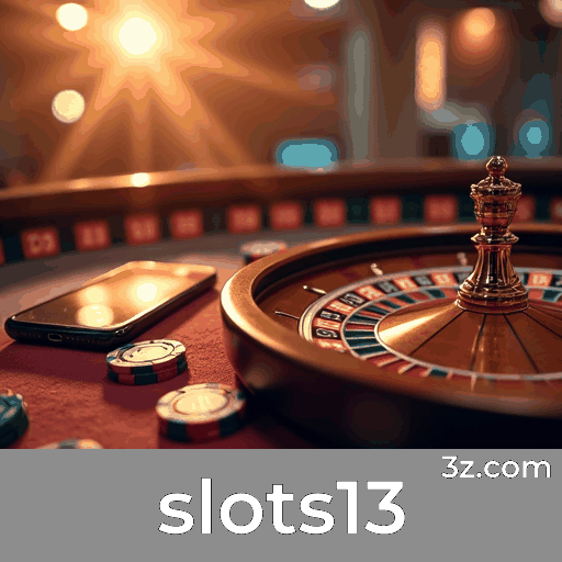 Cadastro na slots13