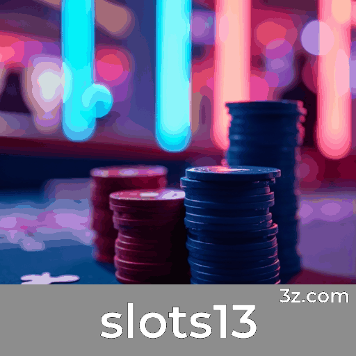 Acesso ao slots13