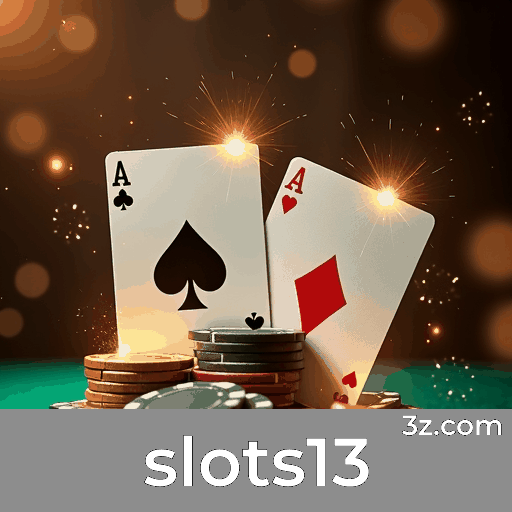 Acesso ao slots13