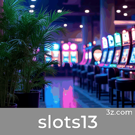 Cadastro na slots13