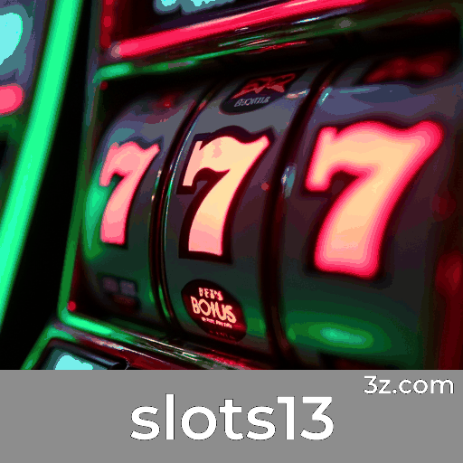 Cassino Online slots13