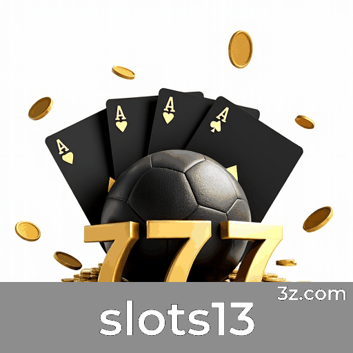 Acesso ao slots13