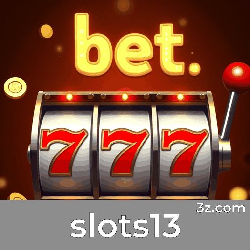 Cadastro na slots13
