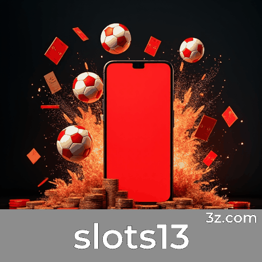 Acesso ao slots13