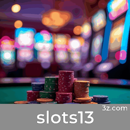 Cadastro na slots13