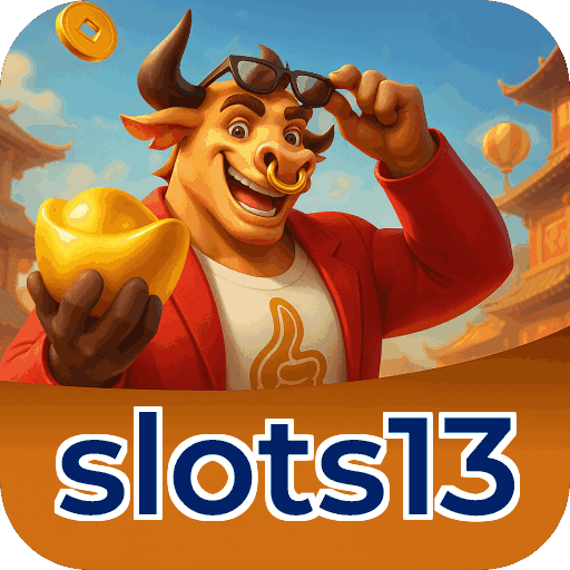 slots13 logo