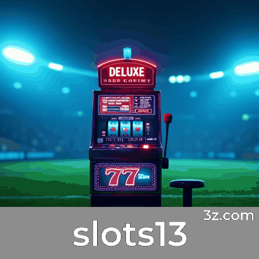 Cassino Online slots13
